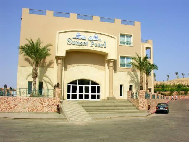 Sunset Pearl Sahl Hasheesh Appartement